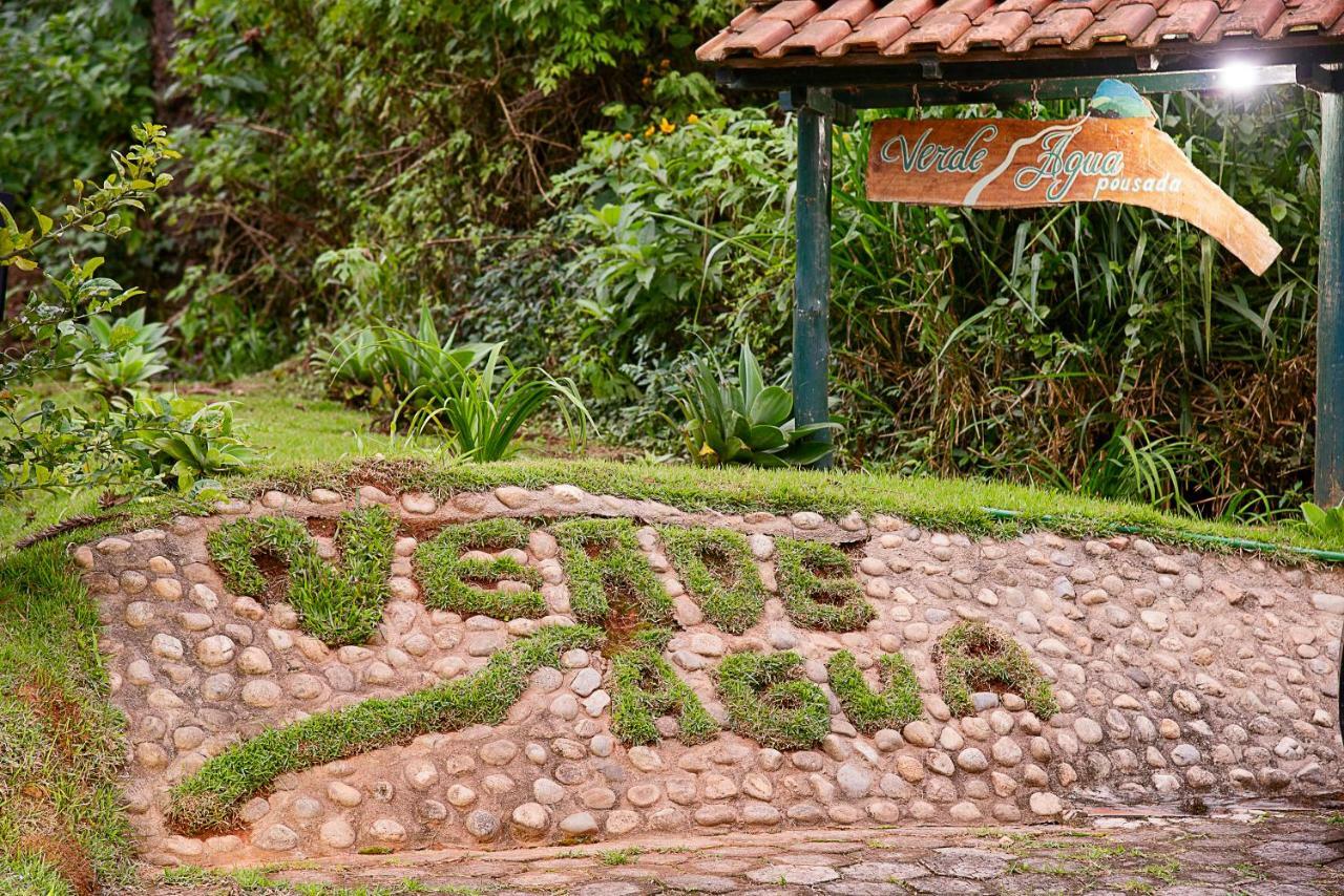 Agua Inn *